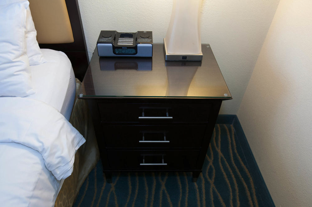 Marriott Miami Florida Hotel Furniture Liquidation